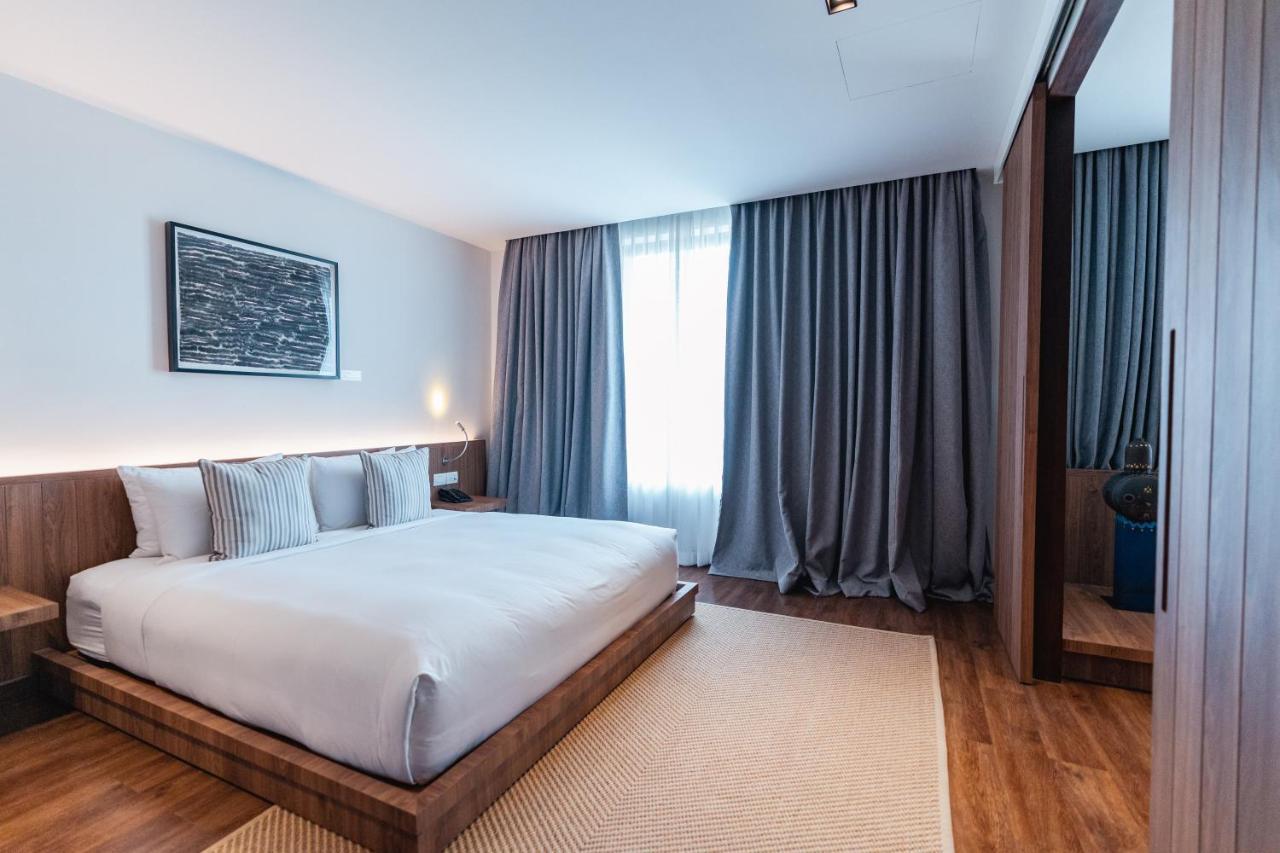 Quu Hotel Chiang Mai (Adults Only) Εξωτερικό φωτογραφία