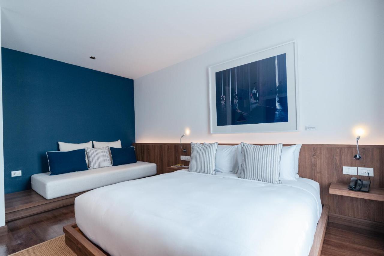 Quu Hotel Chiang Mai (Adults Only) Εξωτερικό φωτογραφία