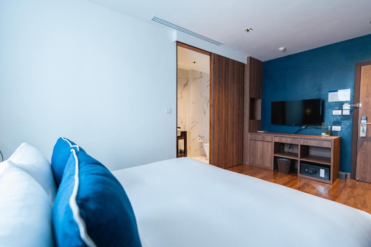 Quu Hotel Chiang Mai (Adults Only) Εξωτερικό φωτογραφία
