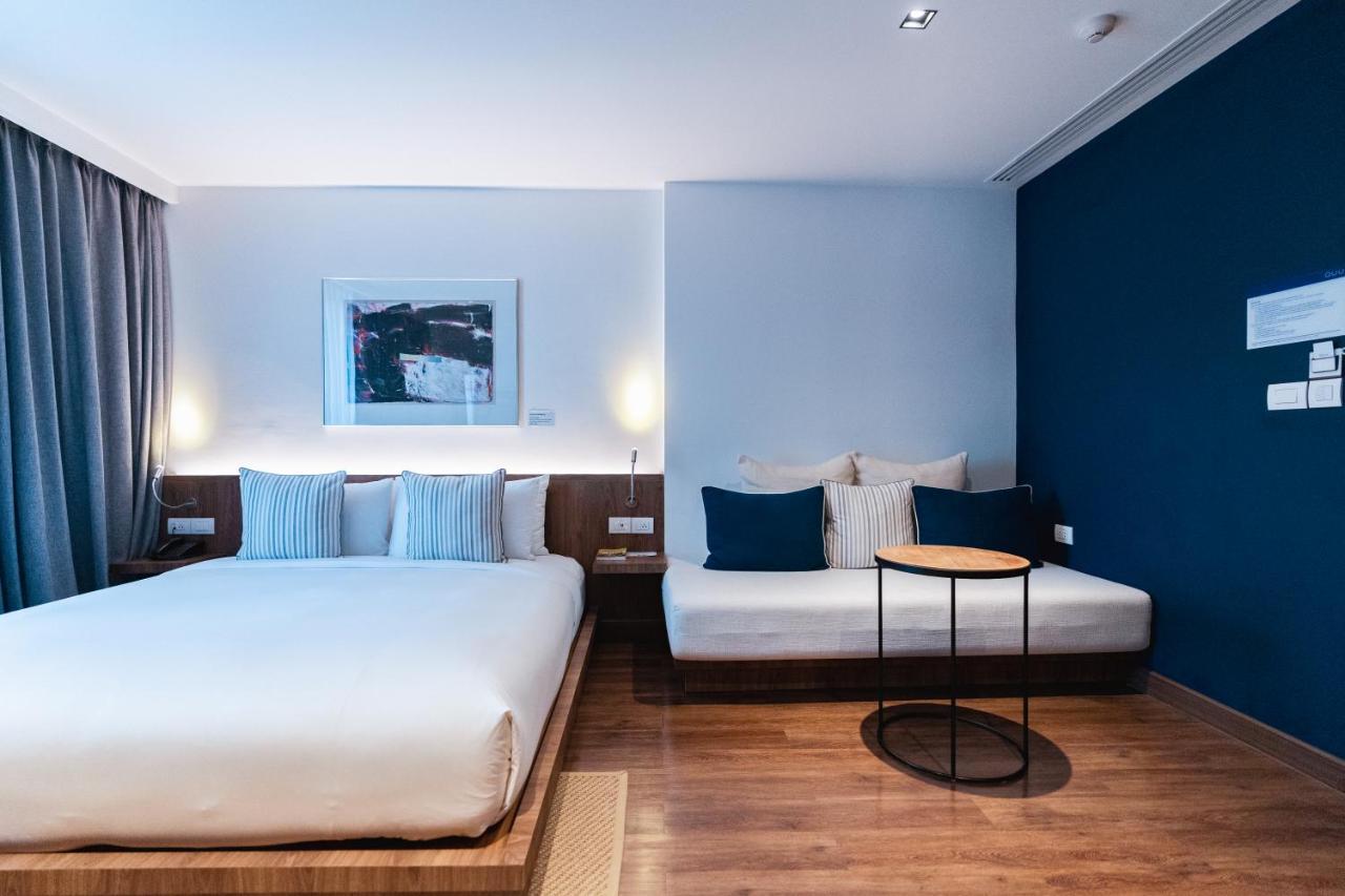 Quu Hotel Chiang Mai (Adults Only) Εξωτερικό φωτογραφία
