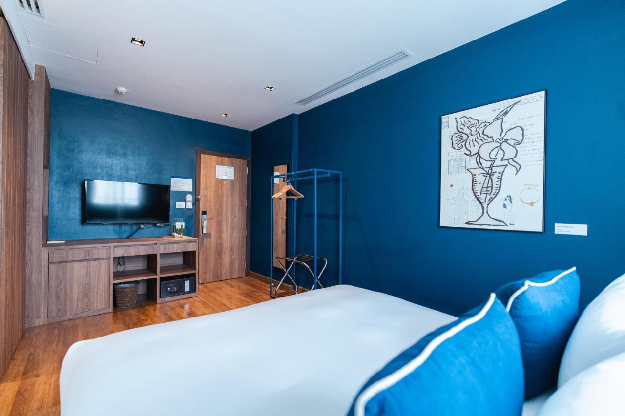 Quu Hotel Chiang Mai (Adults Only) Εξωτερικό φωτογραφία