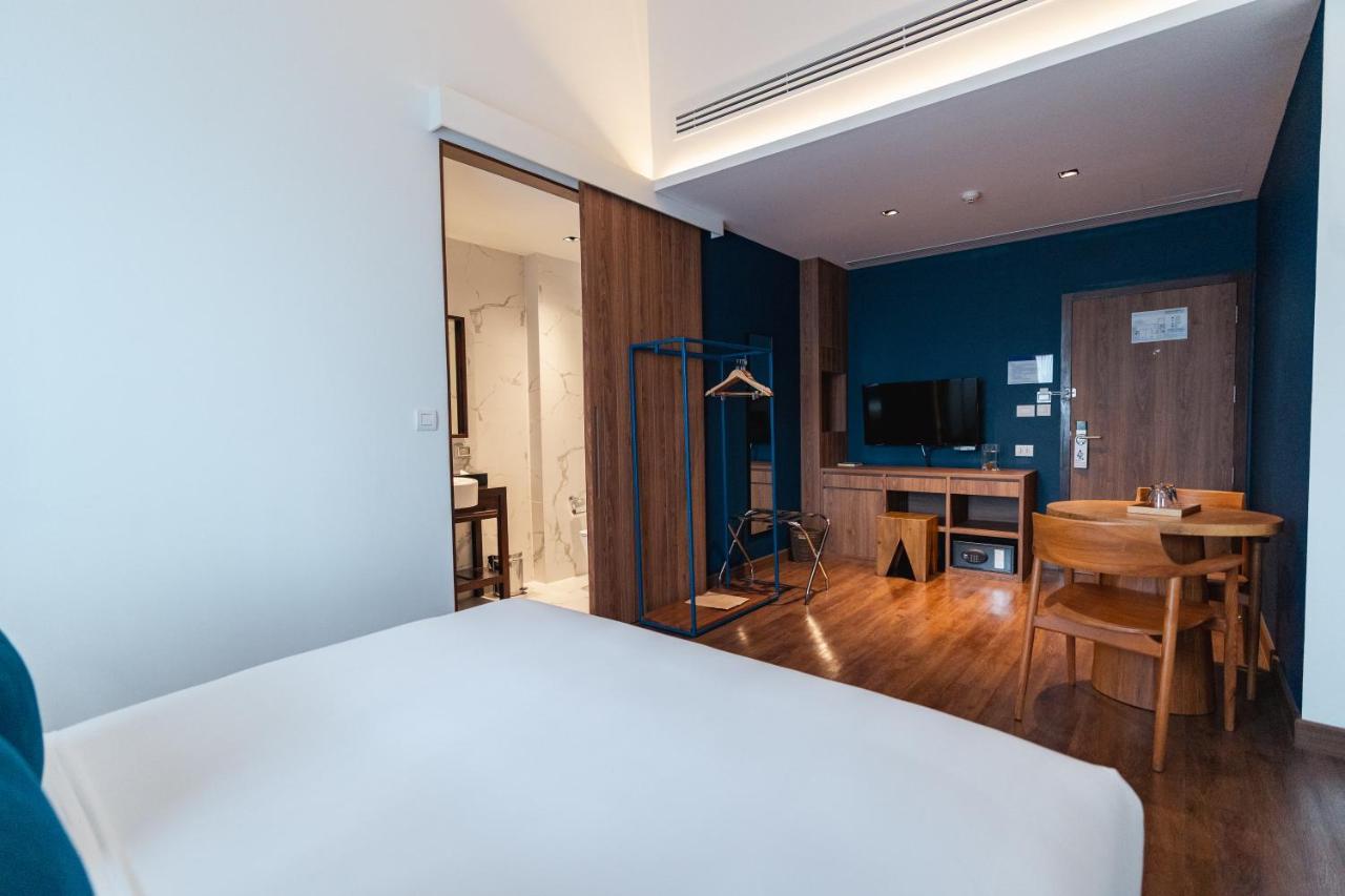Quu Hotel Chiang Mai (Adults Only) Εξωτερικό φωτογραφία