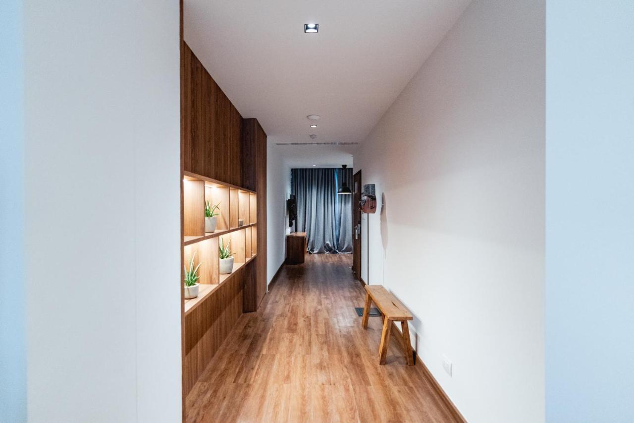 Quu Hotel Chiang Mai (Adults Only) Εξωτερικό φωτογραφία