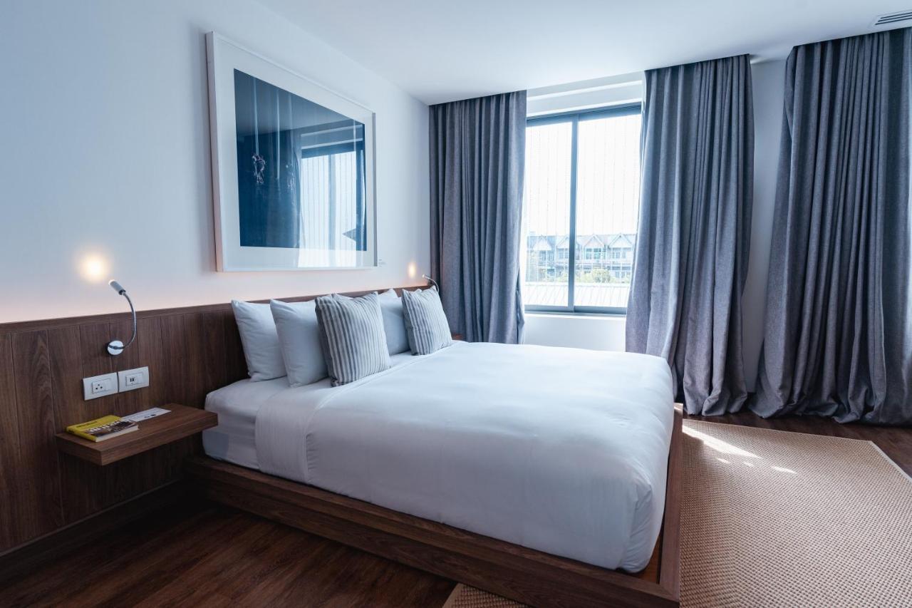 Quu Hotel Chiang Mai (Adults Only) Εξωτερικό φωτογραφία