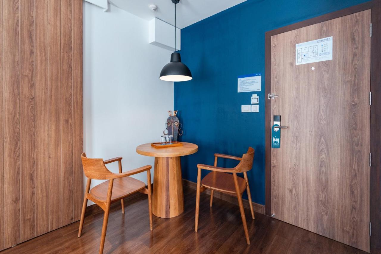Quu Hotel Chiang Mai (Adults Only) Εξωτερικό φωτογραφία