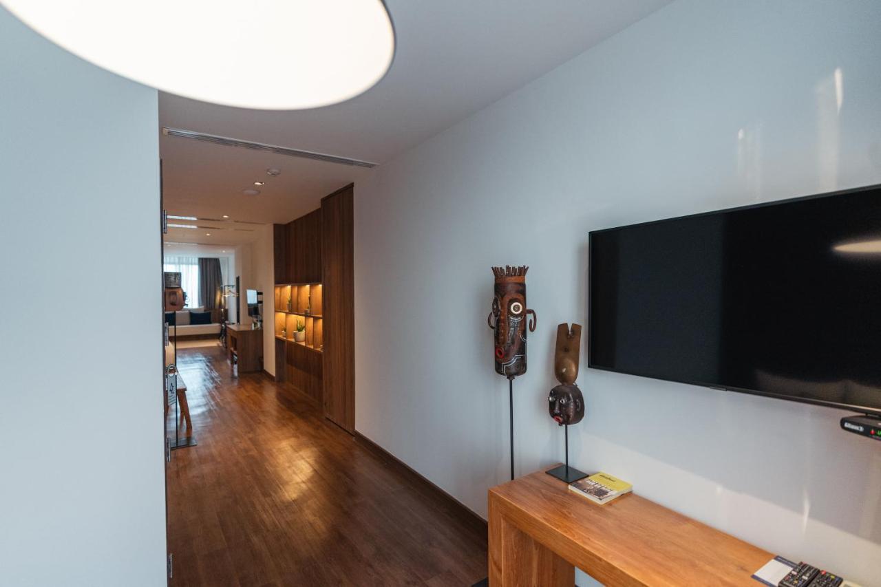 Quu Hotel Chiang Mai (Adults Only) Εξωτερικό φωτογραφία