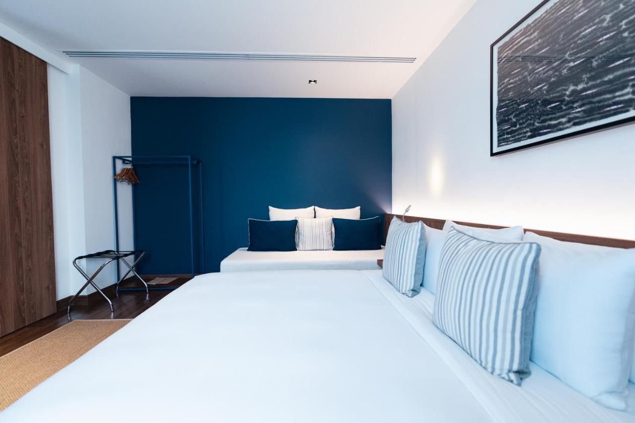 Quu Hotel Chiang Mai (Adults Only) Εξωτερικό φωτογραφία