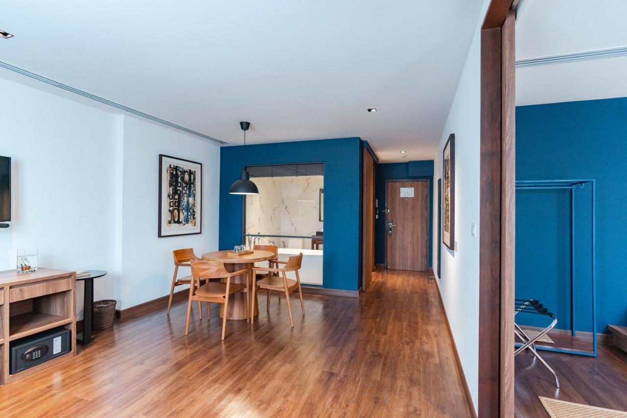 Quu Hotel Chiang Mai (Adults Only) Εξωτερικό φωτογραφία