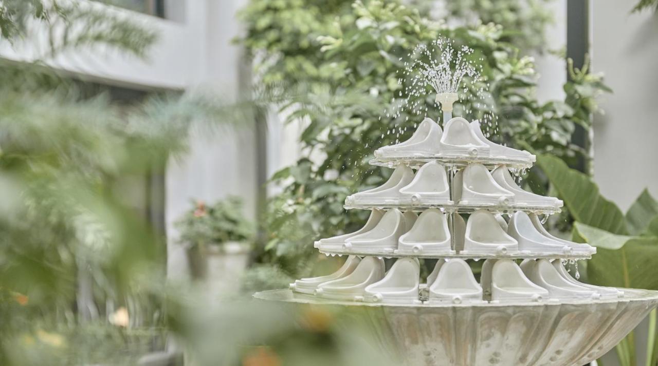 Quu Hotel Chiang Mai (Adults Only) Εξωτερικό φωτογραφία