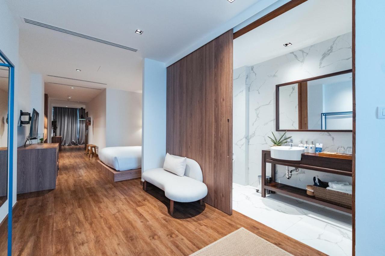 Quu Hotel Chiang Mai (Adults Only) Εξωτερικό φωτογραφία