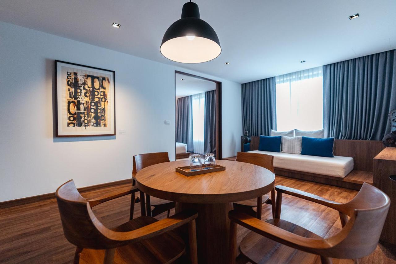 Quu Hotel Chiang Mai (Adults Only) Εξωτερικό φωτογραφία