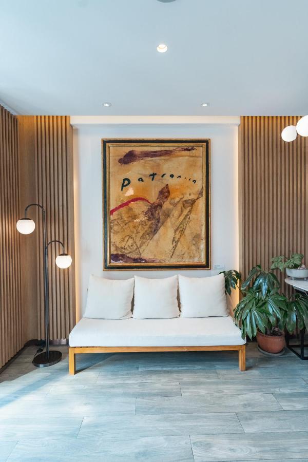 Quu Hotel Chiang Mai (Adults Only) Εξωτερικό φωτογραφία