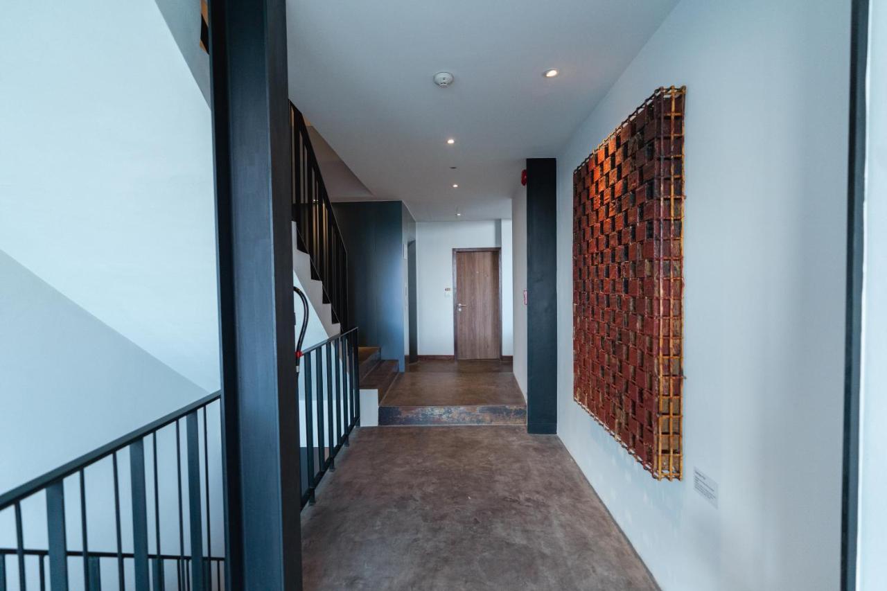 Quu Hotel Chiang Mai (Adults Only) Εξωτερικό φωτογραφία