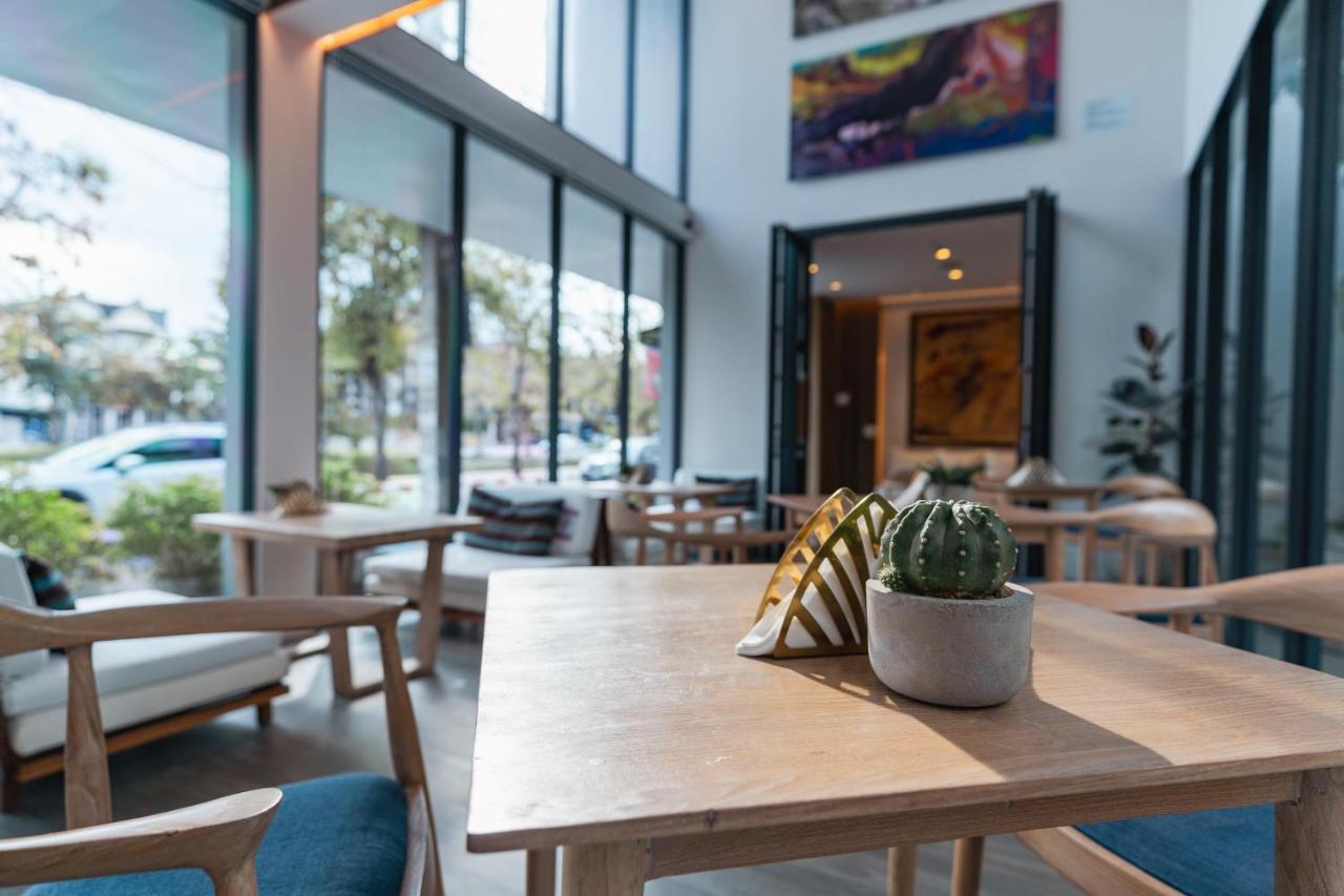 Quu Hotel Chiang Mai (Adults Only) Εξωτερικό φωτογραφία