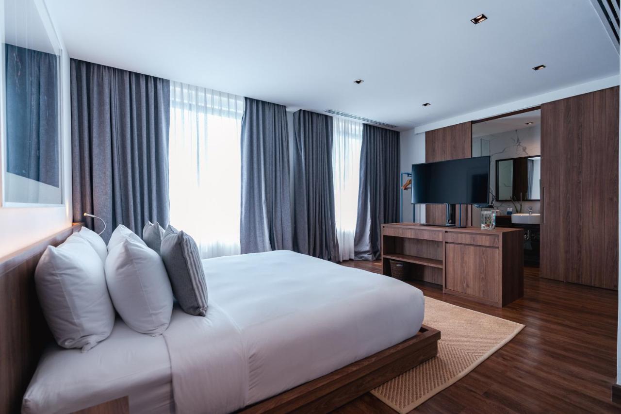 Quu Hotel Chiang Mai (Adults Only) Εξωτερικό φωτογραφία