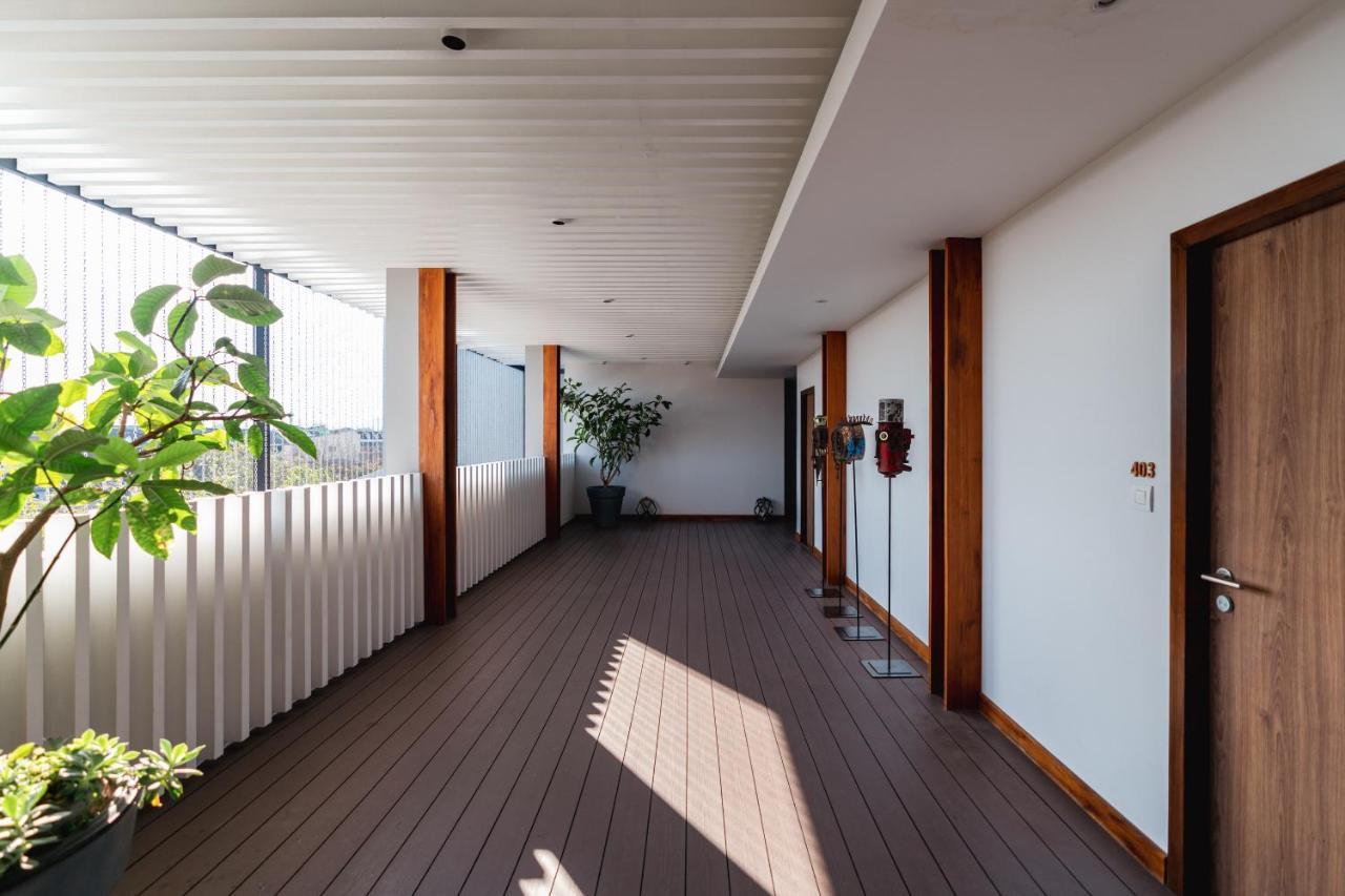 Quu Hotel Chiang Mai (Adults Only) Εξωτερικό φωτογραφία