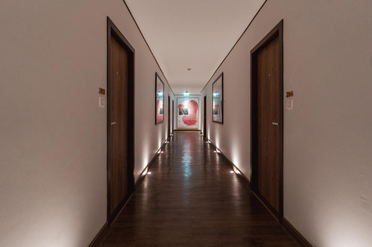 Quu Hotel Chiang Mai (Adults Only) Εξωτερικό φωτογραφία