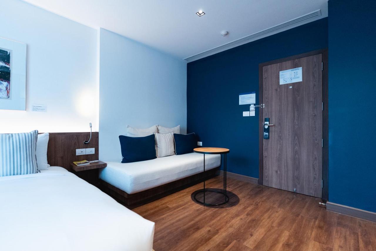 Quu Hotel Chiang Mai (Adults Only) Εξωτερικό φωτογραφία