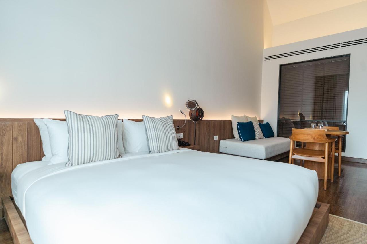 Quu Hotel Chiang Mai (Adults Only) Εξωτερικό φωτογραφία
