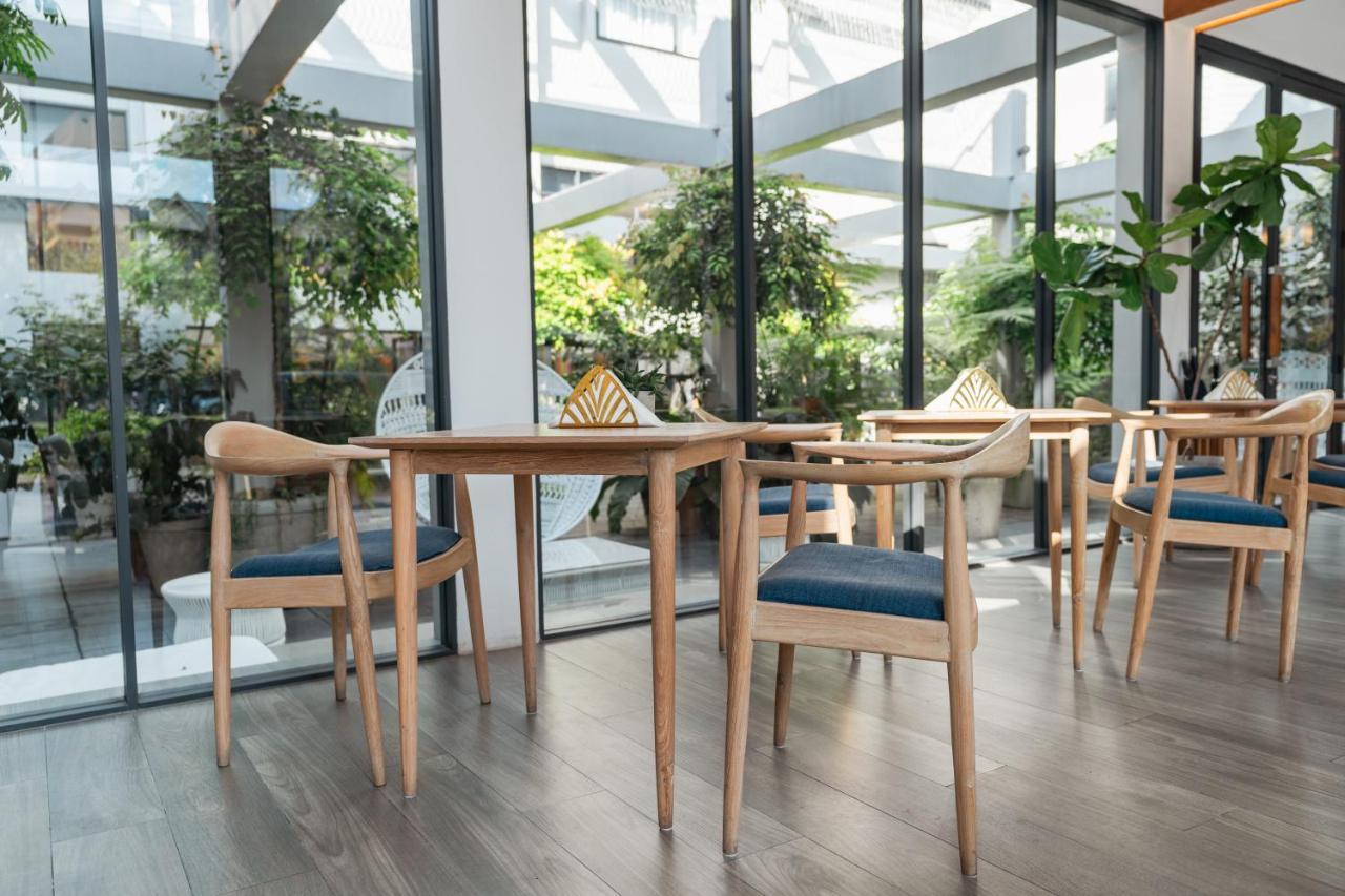 Quu Hotel Chiang Mai (Adults Only) Εξωτερικό φωτογραφία