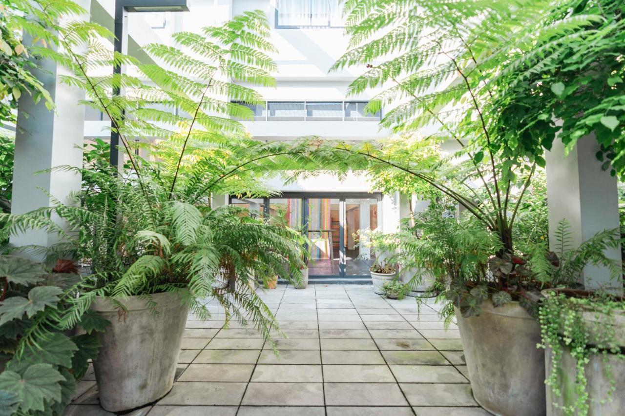 Quu Hotel Chiang Mai (Adults Only) Εξωτερικό φωτογραφία