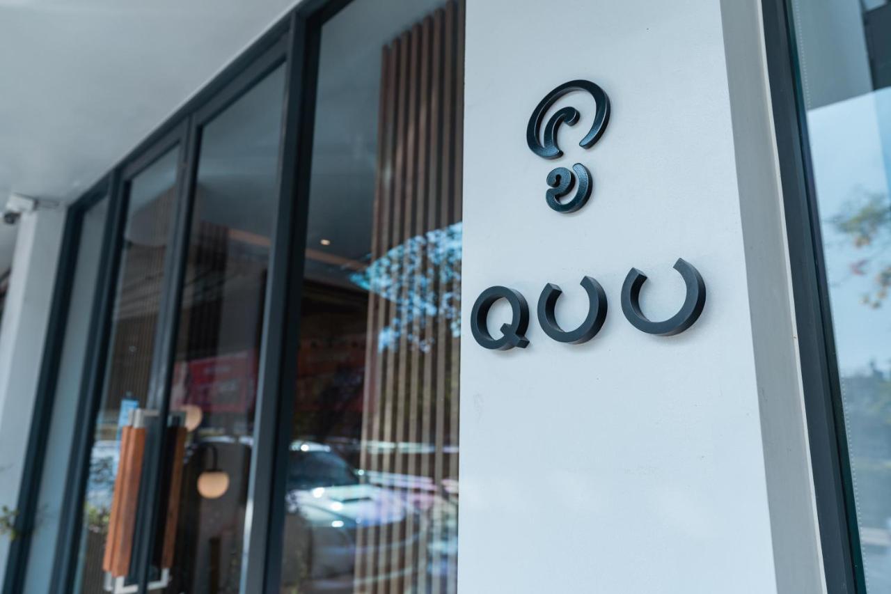 Quu Hotel Chiang Mai (Adults Only) Εξωτερικό φωτογραφία