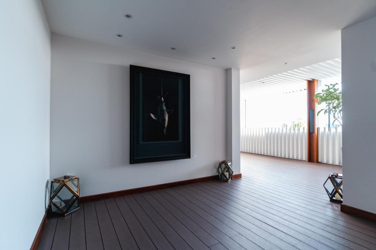 Quu Hotel Chiang Mai (Adults Only) Εξωτερικό φωτογραφία