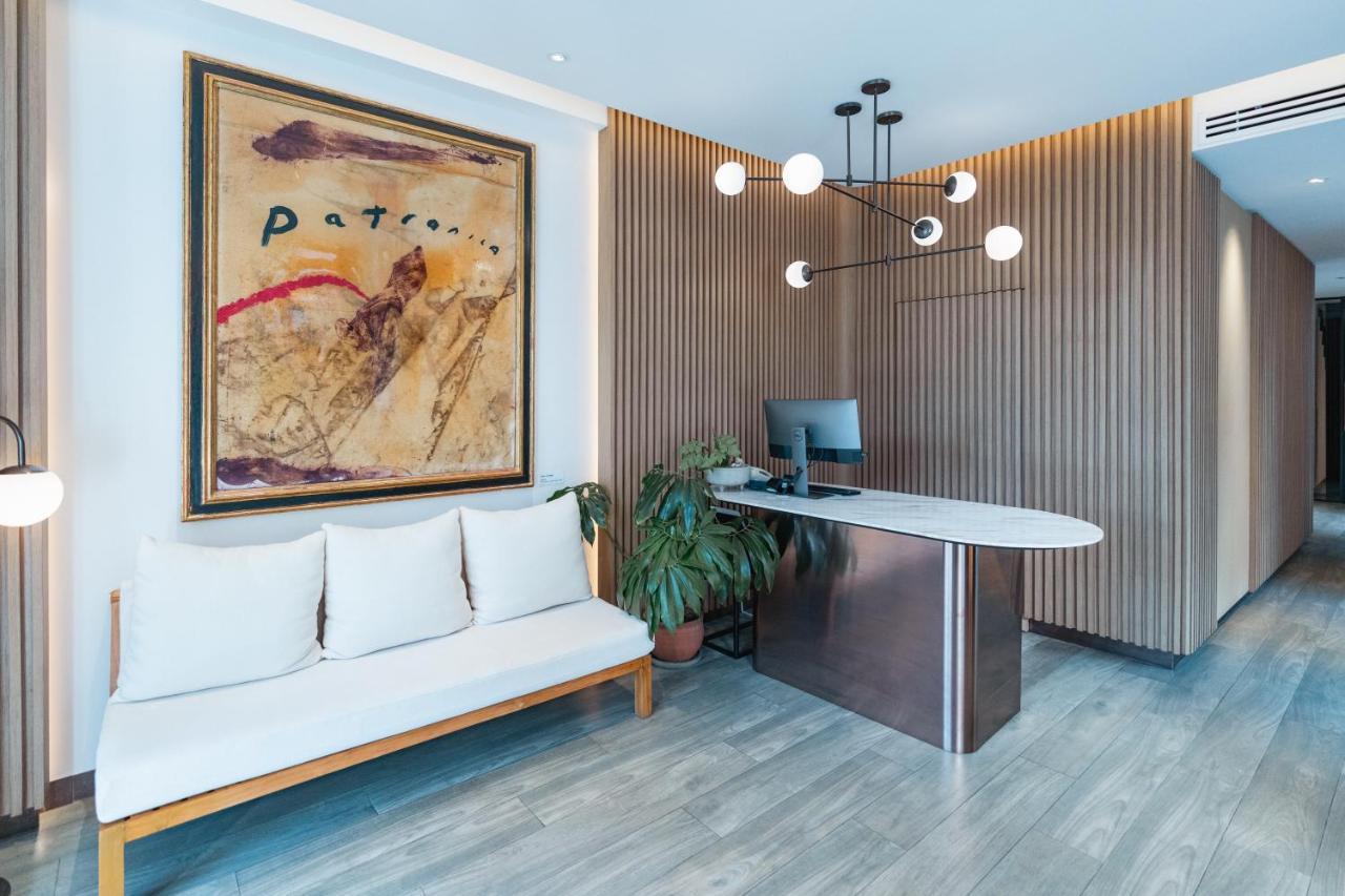 Quu Hotel Chiang Mai (Adults Only) Εξωτερικό φωτογραφία