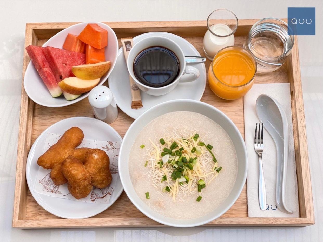 Quu Hotel Chiang Mai (Adults Only) Εξωτερικό φωτογραφία